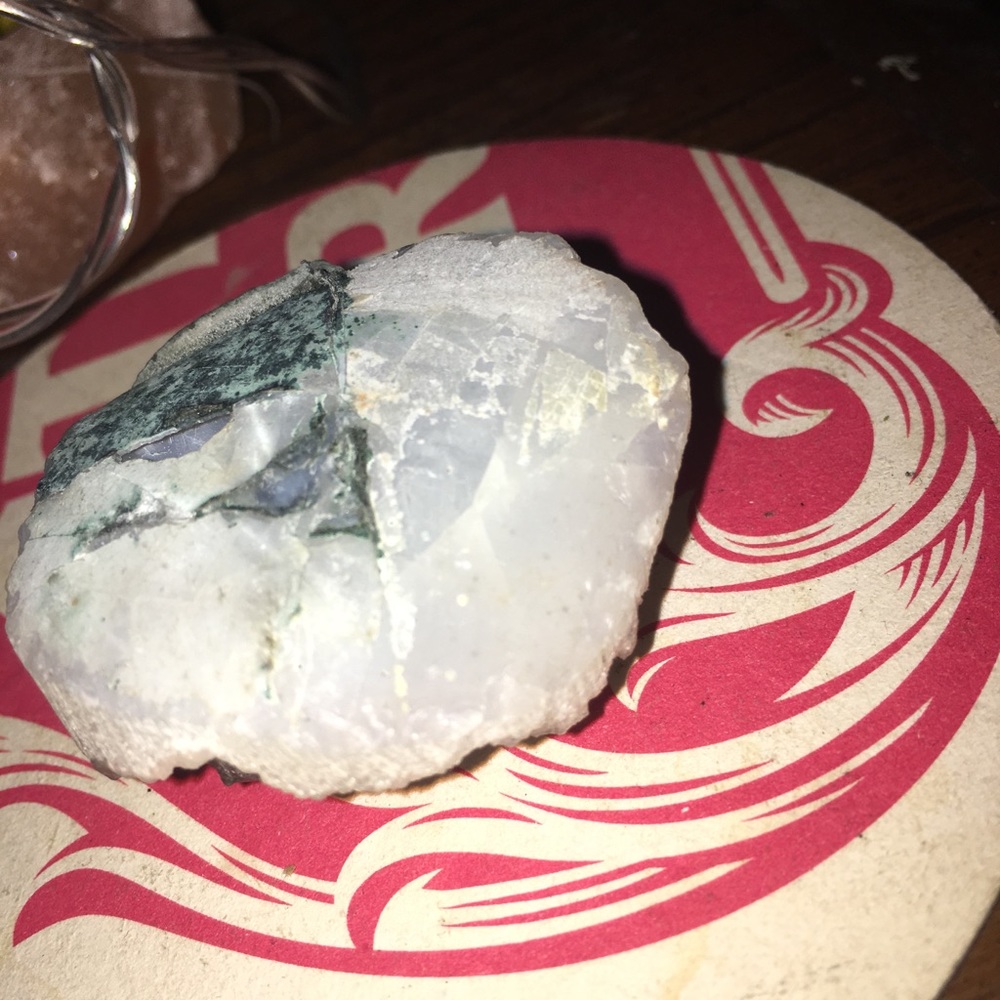 Amethyst Geod - Picture 3 of 3